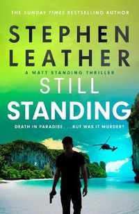 Cover image for Still Standing