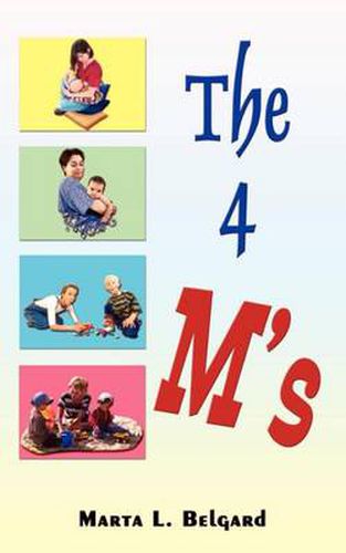 Cover image for The Four M's