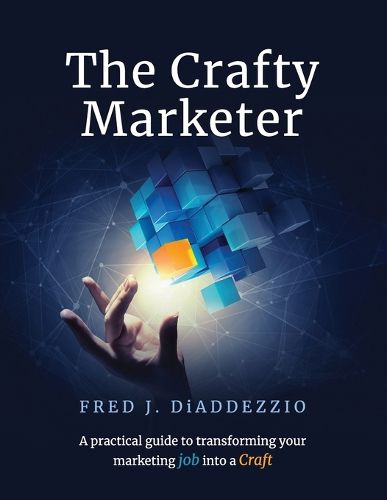 Cover image for The Crafty Marketer