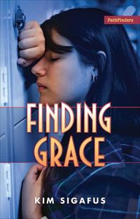 Cover image for Finding Grace