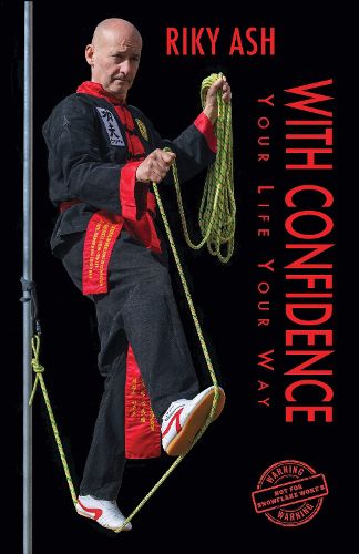 Cover image for With Confidence