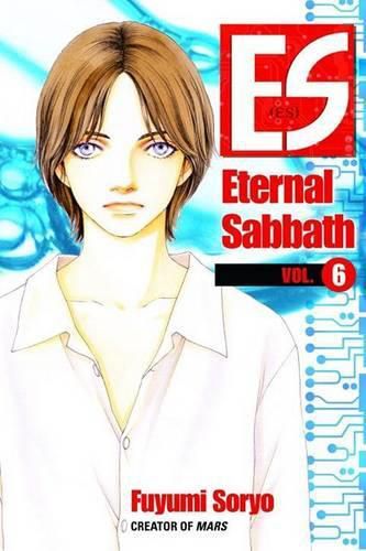 Cover image for Eternal Sabbath: Volume 6