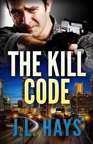 Cover image for The Kill Code