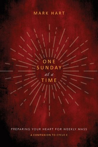 Cover image for One Sunday at a Time (Cycle C)