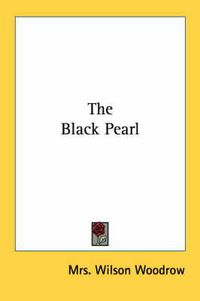 Cover image for The Black Pearl