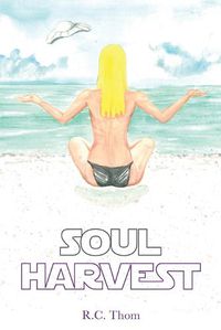 Cover image for Soul Harvest