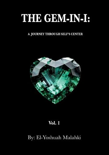 Cover image for The Gem-In-I
