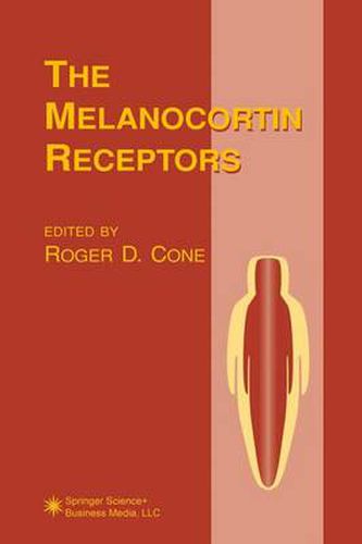 Cover image for The Melanocortin Receptors