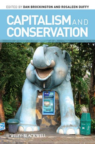 Cover image for Capitalism and Conservation