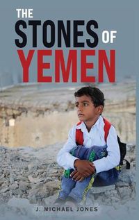 Cover image for The Stones of Yemen