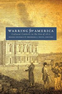 Cover image for Warring for America