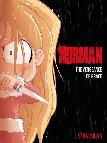 Cover image for Norman, The Vengeance of Grace