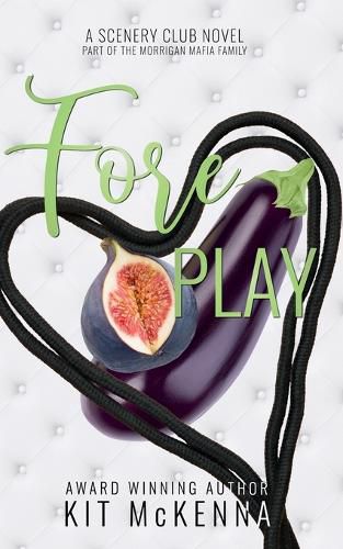 Cover image for Foreplay