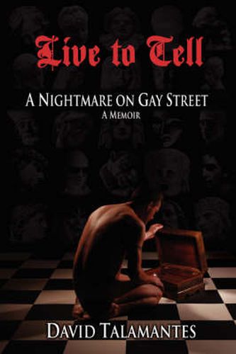 Cover image for Live to Tell