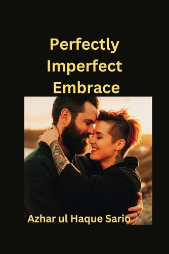 Cover image for Perfectly Imperfect Embrace