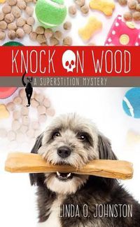 Cover image for Knock on Wood