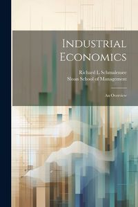 Cover image for Industrial Economics