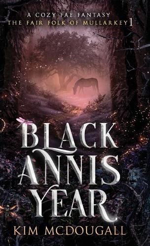 Cover image for Black Annis Year