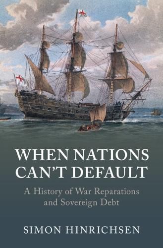 Cover image for When Nations Can't Default