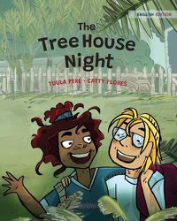 Cover image for The Tree House Night