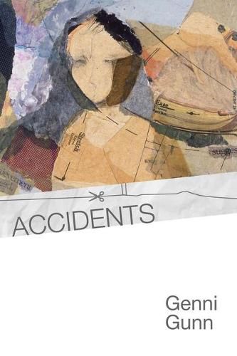 Cover image for Accidents