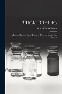 Cover image for Brick Drying