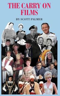 Cover image for The Carry on Films