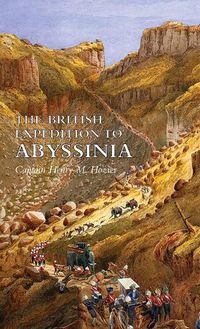 Cover image for The British Expedition to Abyssinia