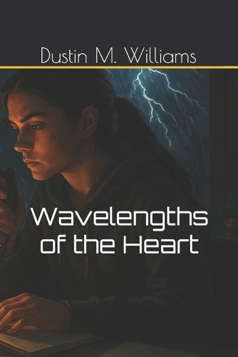 Cover image for Wavelengths of the Heart