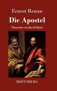 Cover image for Die Apostel