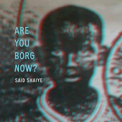 Cover image for Are You Borg Now?