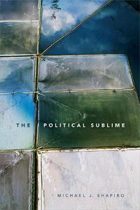 Cover image for The Political Sublime