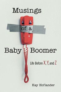 Cover image for Musings of a Baby Boomer