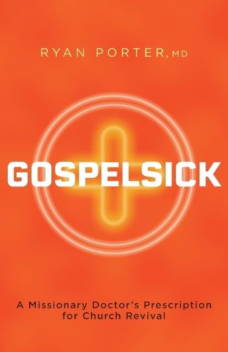 Cover image for Gospelsick