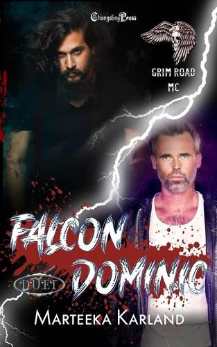 Cover image for Falcon/ Dominic Duet
