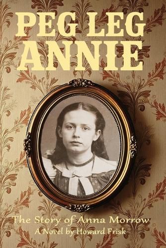 Cover image for Peg Leg Annie