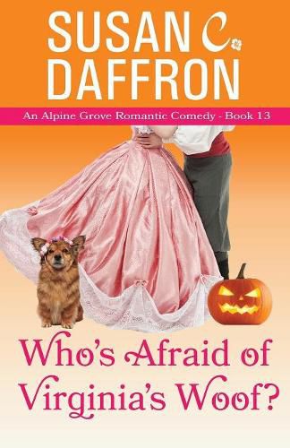 Cover image for Who's Afraid of Virginia's Woof?