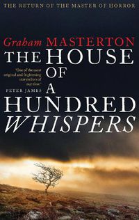 Cover image for The House of a Hundred Whispers