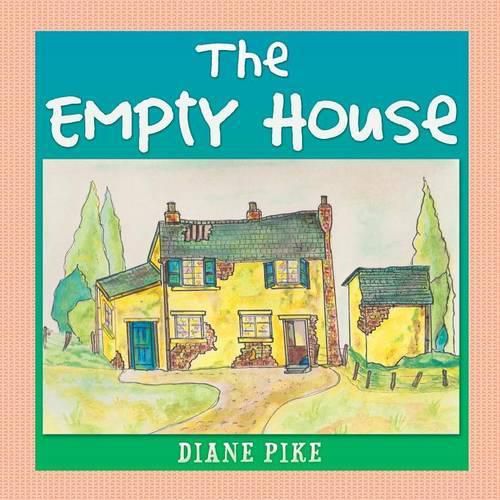 Cover image for The Empty House