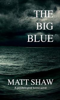 Cover image for The Big Blue