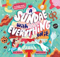 Cover image for A Sundae with Everything on It