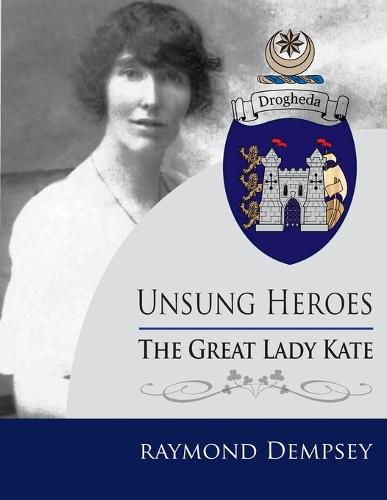 Cover image for Unsung Heroes