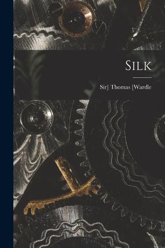 Cover image for Silk