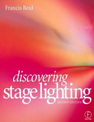 Cover image for Discovering Stage Lighting