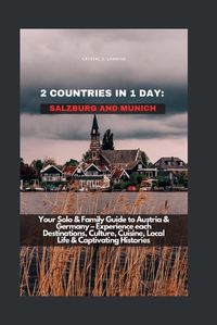 Cover image for 2 Countries in 1 Day