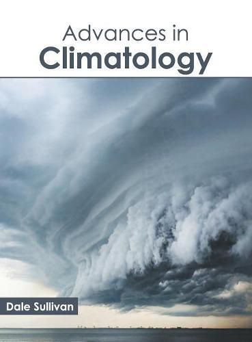 Cover image for Advances in Climatology