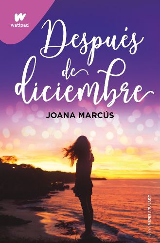 Cover image for Despues de diciembre / After December