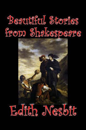 Beautiful Stories from Shakespeare