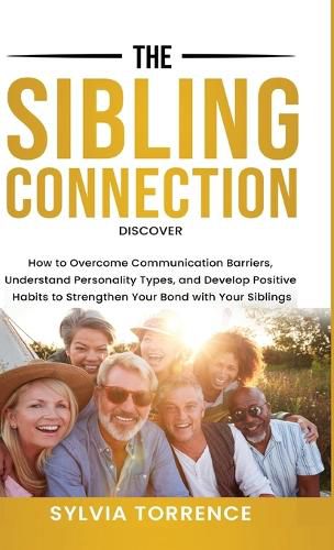 Cover image for The Sibling Connection