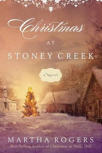 Cover image for Christmas At Stoney Creek